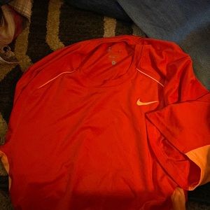 Shirt sleeve shirt